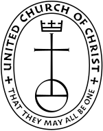 United Church of Christ emblem